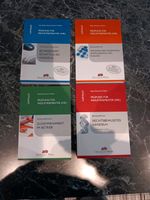 Dickemann-Weber Industriemeister Lehrbücher Paket Nordrhein-Westfalen - Wiehl Vorschau