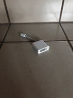 Original Apple thunderbold / Mini displayport auf dvi Adapter Bonn - Graurheindorf Vorschau