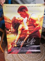 Filmplakat / Plakat / Poster Step up / Channing Tatum Berlin - Tempelhof Vorschau