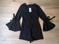 Jumpsuit Mango Damen Größe XS Hessen - Cölbe Vorschau
