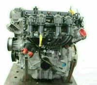 Kompletter Motor Engine Ford Fiesta MK7 1.25 SNJB Benzin 63TKm Leipzig - Eutritzsch Vorschau