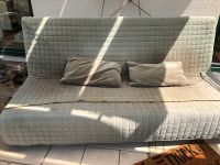 Verschenke Ikea Schlafcouch Sofa 2m Couch Bett Bayern - Burglengenfeld Vorschau
