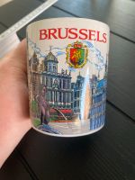 Brussel Sammeltasse // Kaffeetasse // Teetasse Frankfurt am Main - Nordend Vorschau