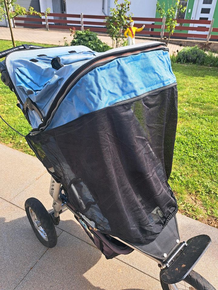 TFK Kinderwagen Jogger in Gaggenau