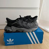 Adidas Ozweego / Sneaker Sachsen-Anhalt - Dessau-Roßlau Vorschau