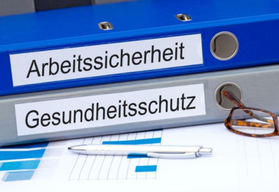 Fachkraft für Arbeitssicherheit  SiFa / Fasi Sicherheitsfachkraft in Bamberg