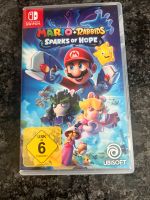 Mario+Rabbids  Spiel Baden-Württemberg - Friedrichshafen Vorschau