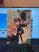 Sword Art Online Animation Artwork Bayern - Traunstein Vorschau