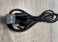 USB-A / Micro-USB-Kabel -  1m Bayern - Ursberg Vorschau