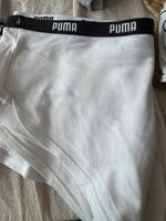 Puma Unterhose weiß Nordfriesland - Husum Vorschau