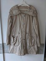 Betty Barclay Sommermantel m. Extras Beige Gr. 44 Hessen - Gedern Vorschau