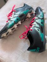 Neuwertige Fußball Schuhe Original Adidas ❤️ Gr 41 Rheinland-Pfalz - Boppard Vorschau