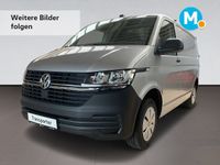 Volkswagen T6.1 Kasten TDI Klima AHK EPH Hessen - Hüttenberg Vorschau