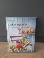 Thermomix Kochbuch, TM 5 oder andere, Kochen hat Saison Bayern - Weißenhorn Vorschau