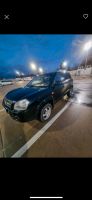 Hyundai Tucson 2WD 2,0 Diesel Schlachtefest Nordrhein-Westfalen - Detmold Vorschau