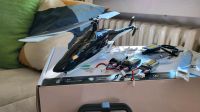 RC Helikopter ESKY 300 V2 - RTF (Mode 1), Airwolf style Nordrhein-Westfalen - Kaarst Vorschau