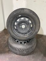 195/60R15 88T 2x Winterreifen Goodyear Ultra Grip DOT 2419 Dortmund - Innenstadt-West Vorschau