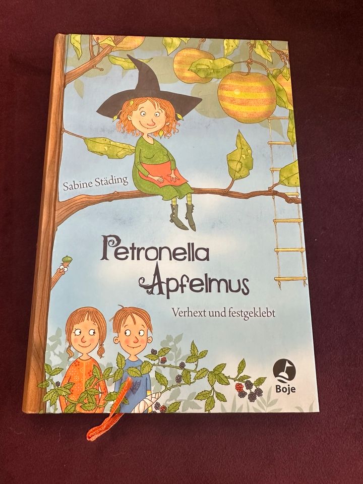 Verschiedene Kinderbücher: Mia and me, Mexify, Paluten, etc in Ulm