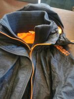 Superdry Übergangsjacke (Windbreaker) Niedersachsen - Bispingen Vorschau