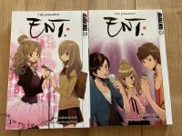 Manga ENT 1-2 von Ylab Saarland - Quierschied Vorschau
