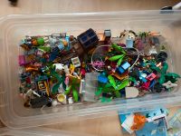 Playmobil-Kiste +200 teile Saarland - St. Wendel Vorschau