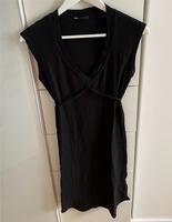 Closed Kleid zum binden Sommerkleid schwarz Baumwolle Gr S Berlin - Steglitz Vorschau