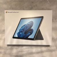 Microsoft Surface Go 3 Tablet + Tastatur (wie neu) Baden-Württemberg - Salach Vorschau
