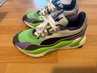 PUMA RS-2K Schleswig-Holstein - Ahrensburg Vorschau