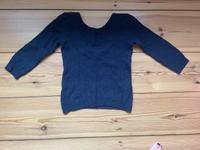 Pullover, dunkelblau, XS, tiefer Rücken, Selected Femme Berlin - Wilmersdorf Vorschau