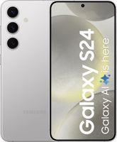 Samsung Galaxy S24 256GB 5G in Grau Neu Rheinland-Pfalz - Elkenroth Vorschau