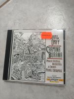 Carmina Burana CD Hessen - Roßdorf Vorschau