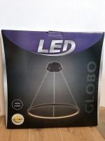 LED-Lampe für z.B. Wohn-, Ess- und Schlafzimmer Rheinland-Pfalz - Bescheid bei Hermeskeil Vorschau