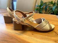 Geox Sandalen mit Absatz Köln - Kalk Vorschau