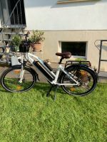 E- Bike NCM Milano Nordrhein-Westfalen - Bad Oeynhausen Vorschau