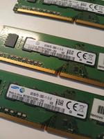 16 Gigabyte DDR-3 Arbeitsspeicher  2x8GB Buchholz-Kleefeld - Hannover Groß Buchholz Vorschau