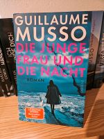 Guillaume Musso ,6 Bücher gebraucht Bayern - Gersthofen Vorschau