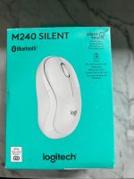 Logitech M240 Silent Bluetooth Maus Nordrhein-Westfalen - Minden Vorschau