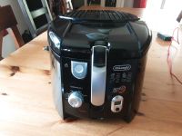 Fritteuse delonghi F28233 rotofry Schleswig-Holstein - Nahe Vorschau