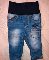 Dopodopo Jeans Gr.62 Thüringen - Kalbsrieth Vorschau