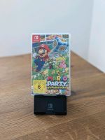Nintendo Switch Spiel Mario Party Superstars Bayern - Fürth Vorschau
