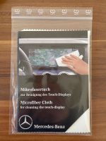 Mercedes Benz Mikrofasertuch touch Saarland - Schmelz Vorschau