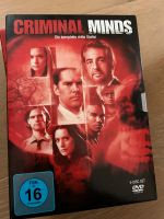 Criminal Minds 3. Staffel DVD Hessen - Limeshain Vorschau