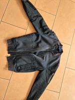 Jacke, H&M, schwarz, Gr XS Nordrhein-Westfalen - Willich Vorschau