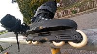 USD AEON 60 Basic XXI 39-40 aggressive skates Nordrhein-Westfalen - Velbert Vorschau