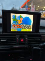 TV- Freischaltung für Audi TV Free A5 A6 4G A7 A8 Baden-Württemberg - Bad Dürrheim Vorschau