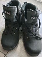 Boots, high,  Schnürstiefel, neuwertig, Gr. 44 Dortmund - Innenstadt-West Vorschau