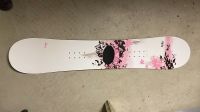 Zero Snowboard 146cm inkl Bindung Hessen - Darmstadt Vorschau