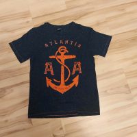 Tolles maritimes T-Shirt Beba kids Gr. 12-146/152 Nordrhein-Westfalen - Oberhausen Vorschau