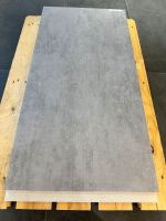 Terrassenplatten 60×120×2 cm grau Rektifizeirt, Feinsteinzeug Rheinland-Pfalz - Andernach Vorschau