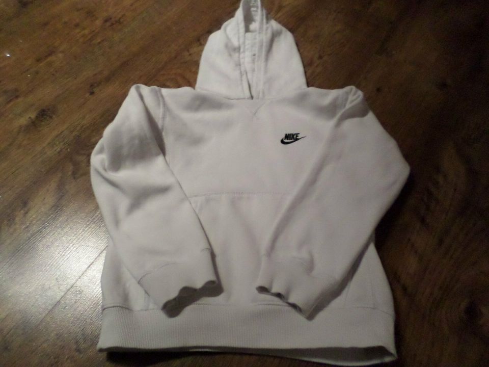 Pullover Gr. S (128-140) von Nike in Hosena